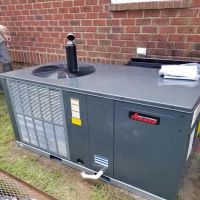 Orangeburg Refrigeration And Air Conditioning ico