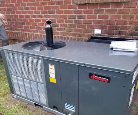 Orangeburg Refrigeration And Air Conditioning