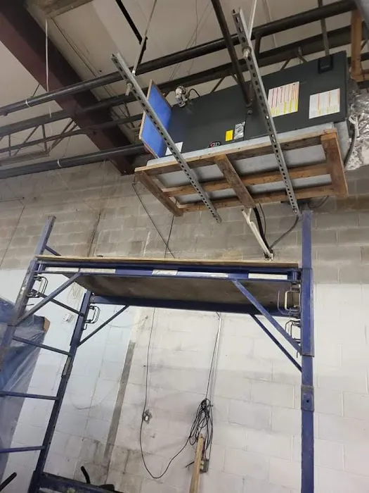 Orangeburg Refrigeration And Air Conditioning Picture 5