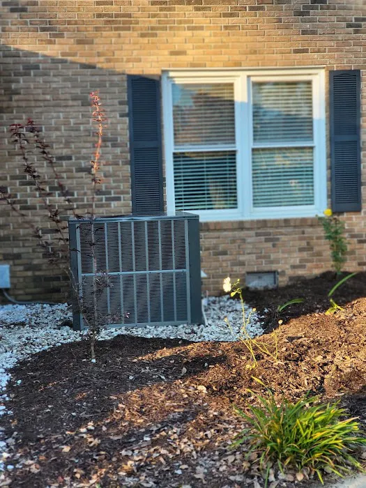 Orangeburg Refrigeration And Air Conditioning Picture 6