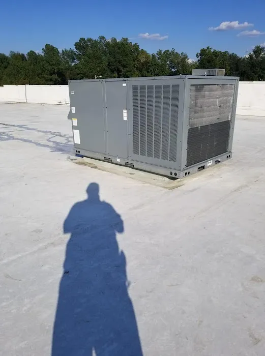 Orangeburg Refrigeration And Air Conditioning Picture 7