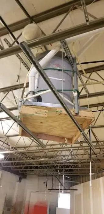 Orangeburg Refrigeration And Air Conditioning Picture 9