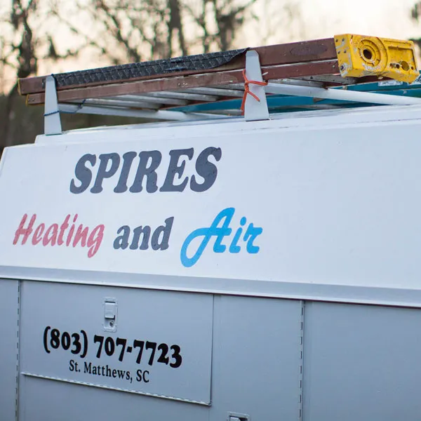Spires Heating & Air Picture 2