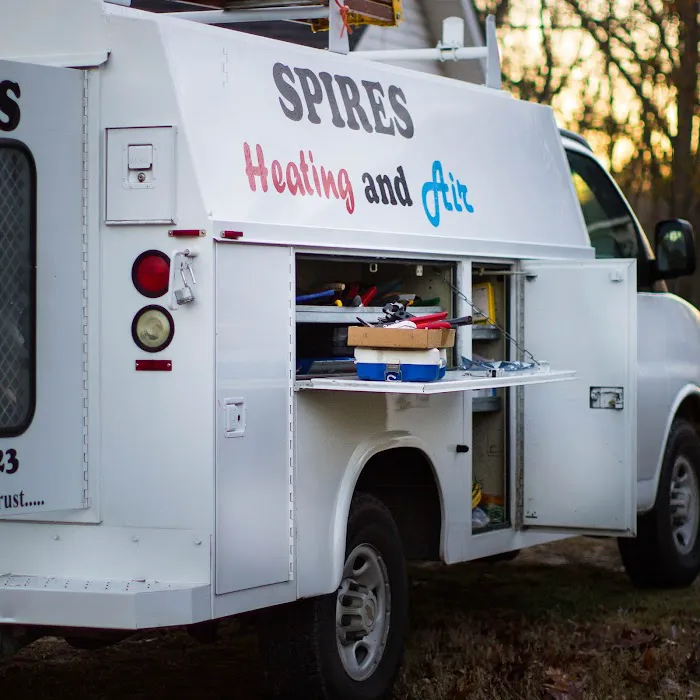Spires Heating & Air Picture 3