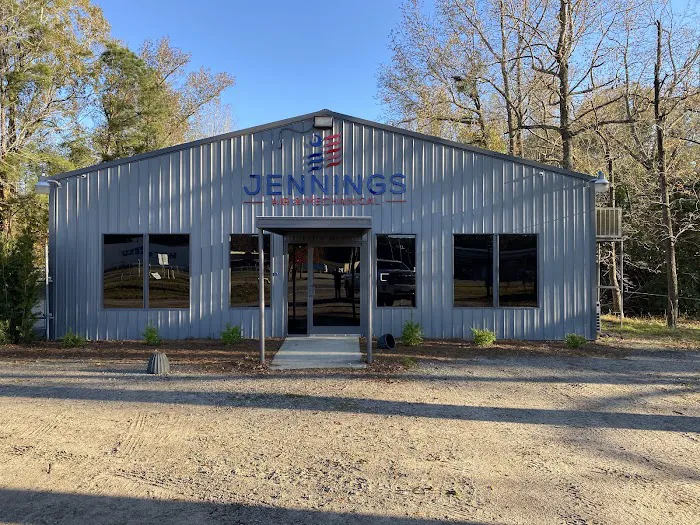 Jennings Air & Mechanical Picture 2