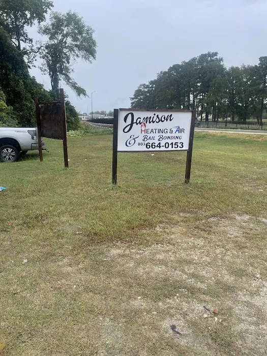 Jamison Heating & Air Picture 1