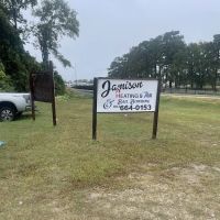 Jamison Heating & Air ico