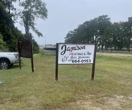 Jamison Heating & Air