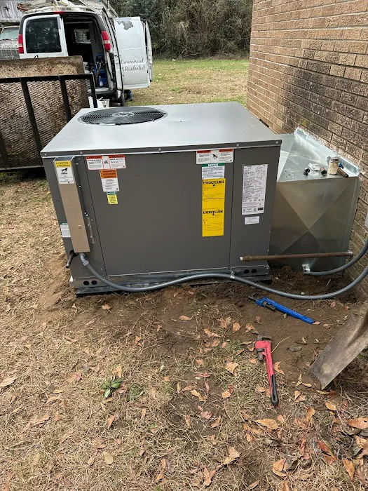 Jamison Heating & Air Picture 2