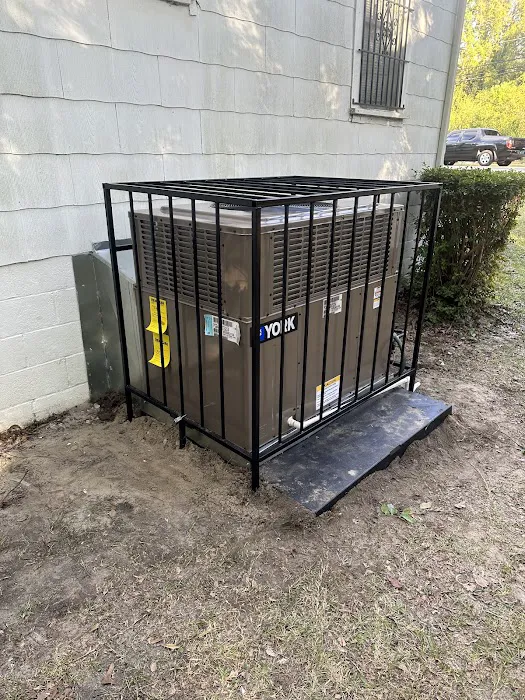 Jamison Heating & Air Picture 3