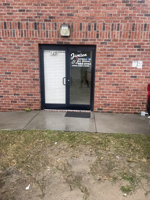 Jamison Heating & Air Picture 4