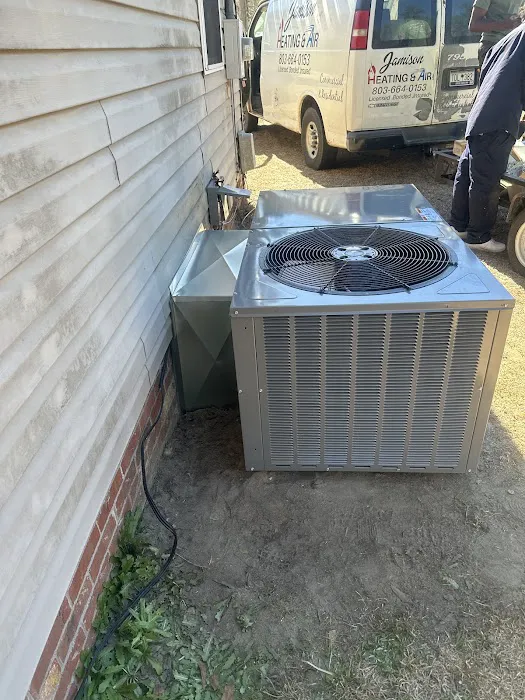 Jamison Heating & Air Picture 5