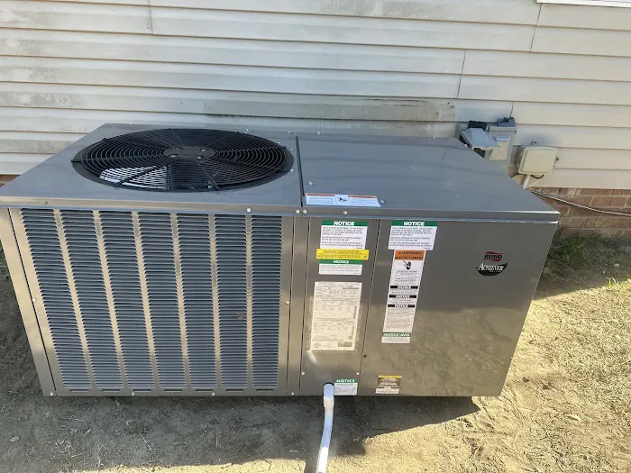 Jamison Heating & Air Picture 7