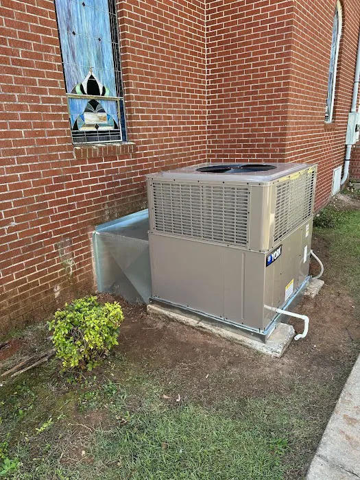 Jamison Heating & Air Picture 6