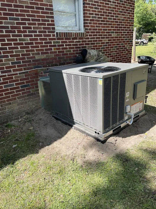 Jamison Heating & Air Picture 9