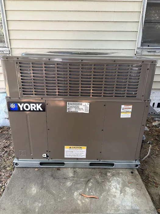 Jamison Heating & Air Picture 8