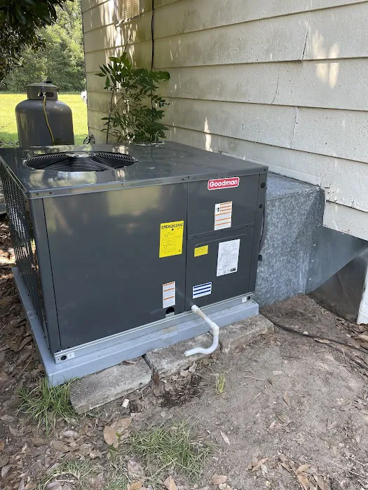 Jamison Heating & Air Picture 10