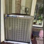 McAlhany Heating & Air Conditioning
