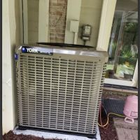 McAlhany Heating & Air Conditioning ico