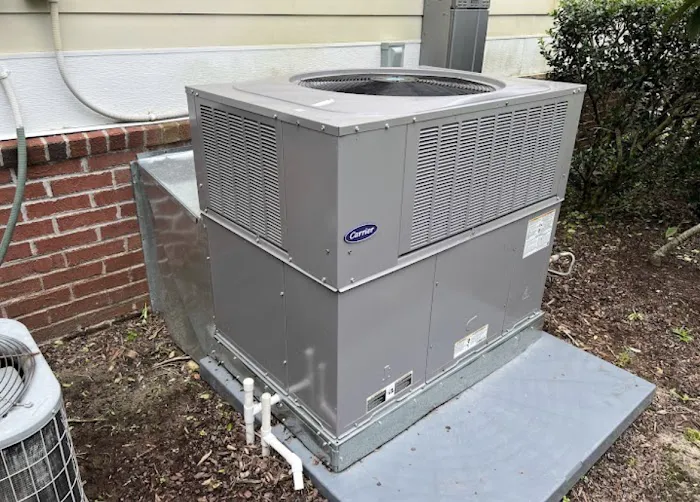 McAlhany Heating & Air Conditioning Picture 2