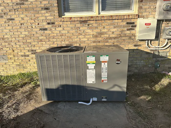 McAlhany Heating & Air Conditioning Picture 5