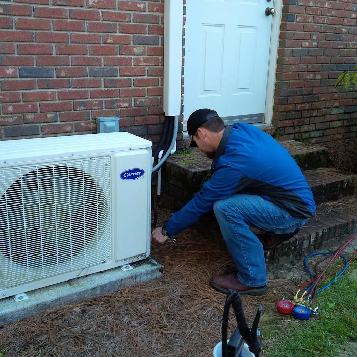 Absolute Service Heating and Air Picture 1