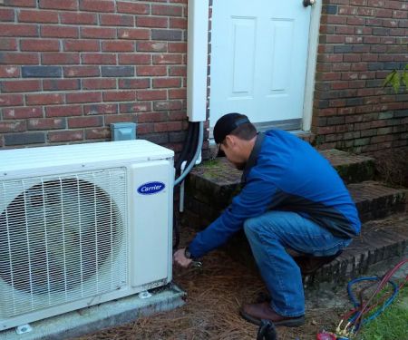 Absolute Service Heating and Air