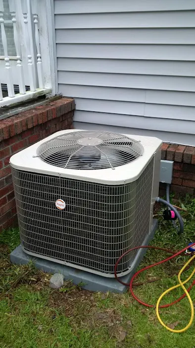 Absolute Service Heating and Air Picture 2