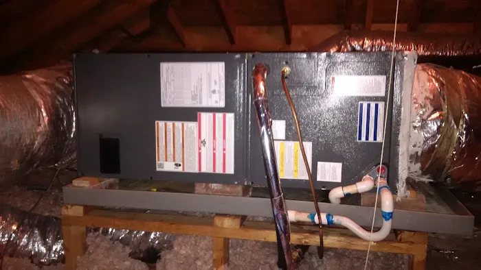 Absolute Service Heating and Air Picture 4