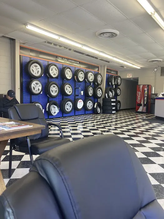 Firestone Complete Auto Care Picture 4