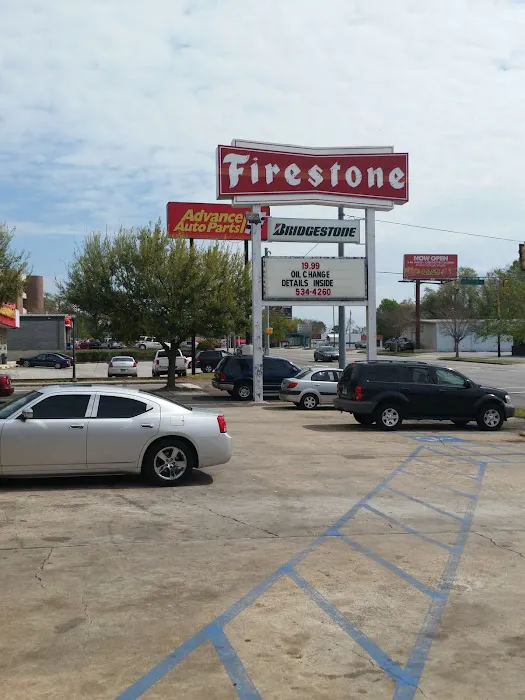 Firestone Complete Auto Care Picture 5