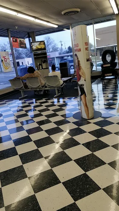 Firestone Complete Auto Care Picture 7