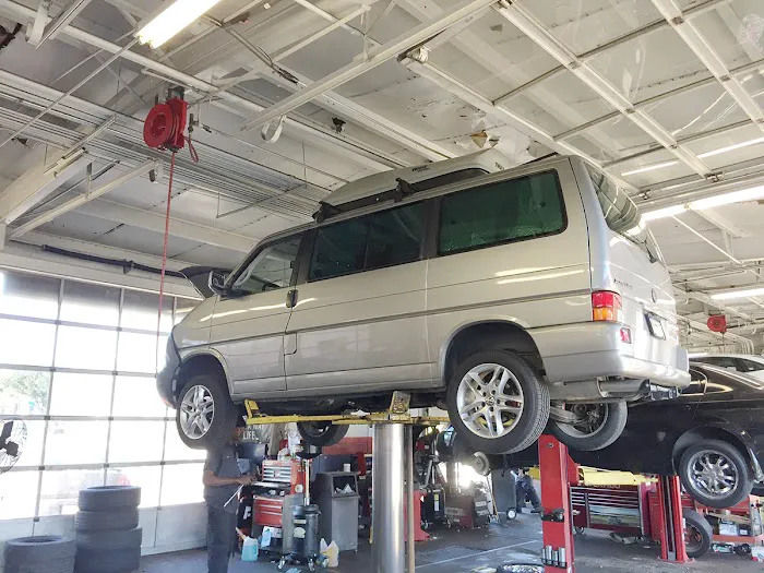 Firestone Complete Auto Care Picture 9