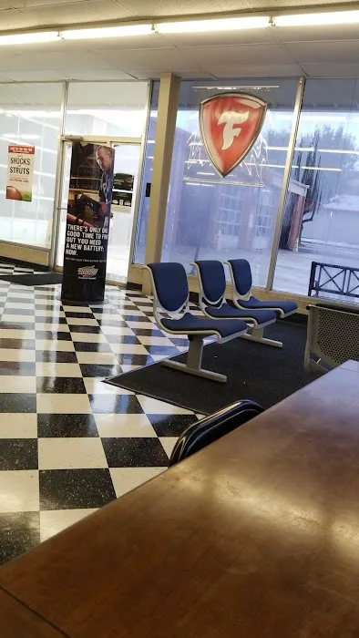 Firestone Complete Auto Care Picture 10