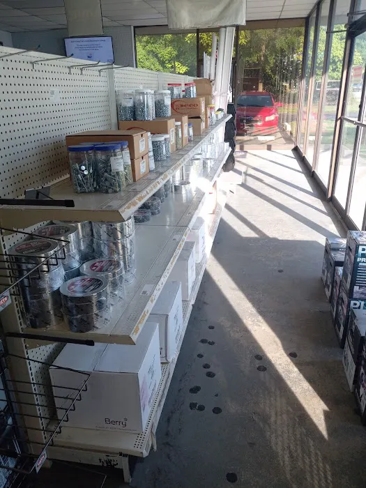 East Coast Metal Distributors Picture 1