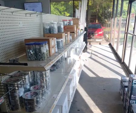 East Coast Metal Distributors