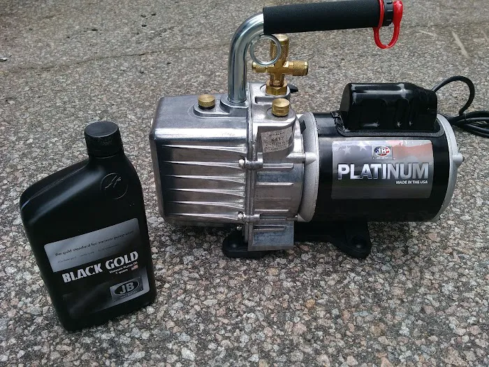 East Coast Metal Distributors Picture 3