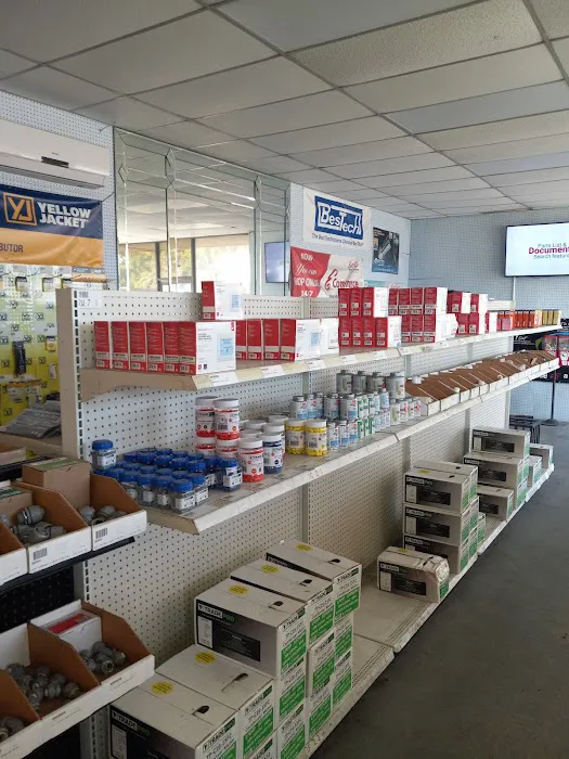 East Coast Metal Distributors Picture 2