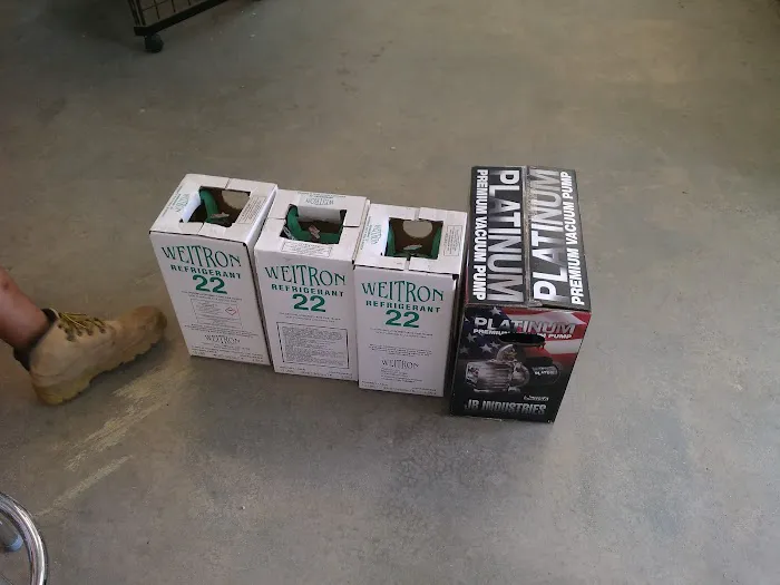 East Coast Metal Distributors Picture 6