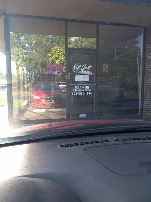 East Coast Metal Distributors Picture 4