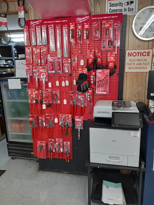 McCall's Supply, Inc. Picture 2