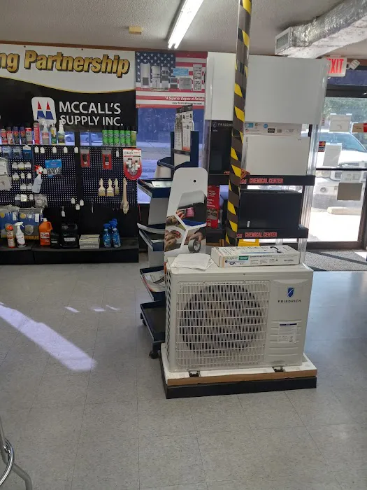 McCall's Supply, Inc. Picture 1