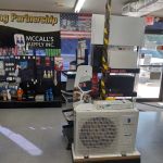 McCall's Supply, Inc.