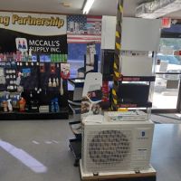 McCall's Supply, Inc. ico