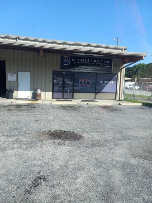 McCall's Supply, Inc. Picture 4