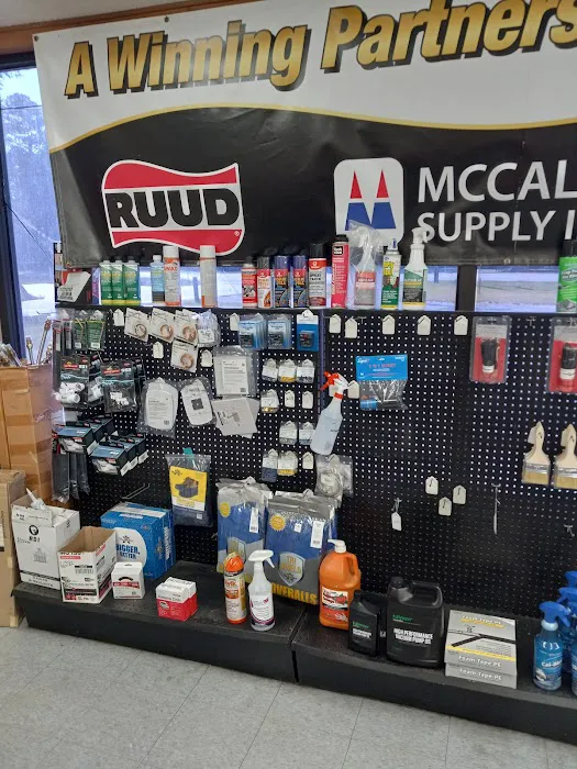 McCall's Supply, Inc. Picture 3
