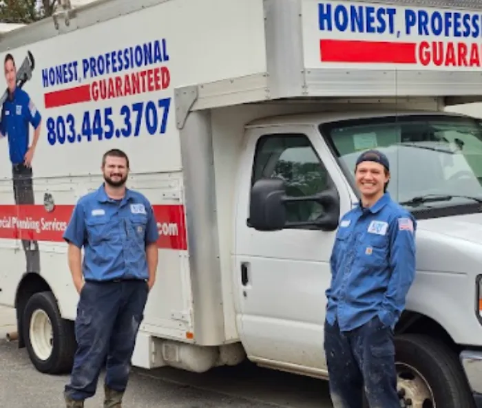 Kay Plumbing, Heating & Cooling Picture 2