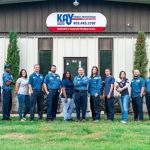 Kay Plumbing, Heating & Cooling