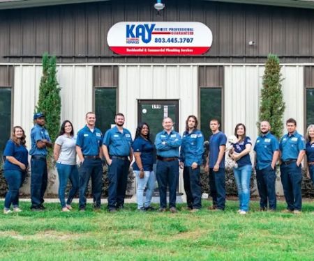 Kay Plumbing, Heating & Cooling