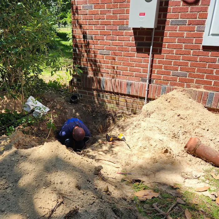 Kay Plumbing, Heating & Cooling Picture 5